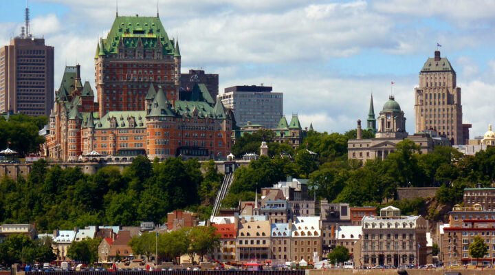 , Quebec City