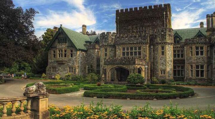 British Columbia history
