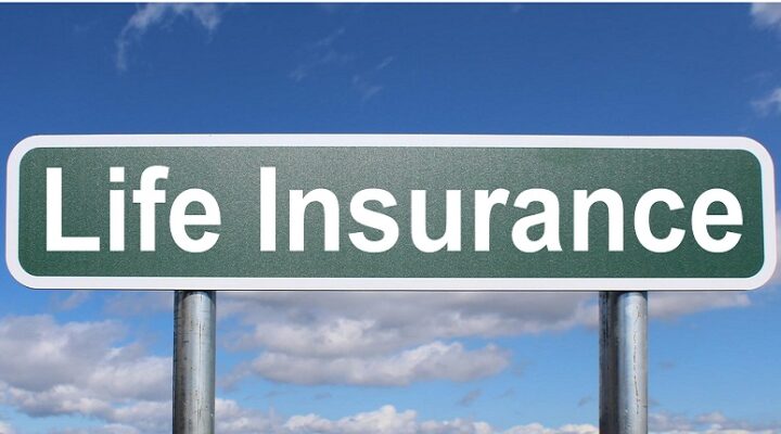 Life insurance in Canada