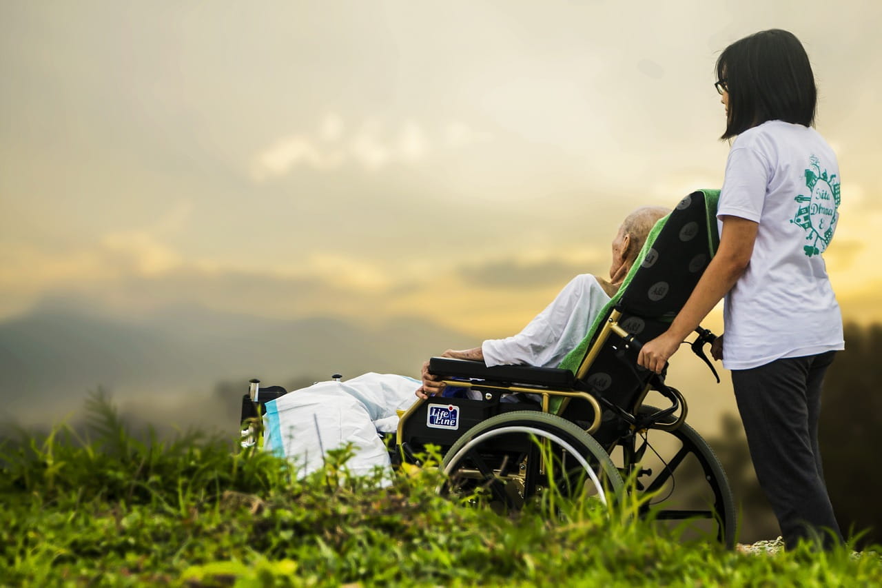 disability insurance in Canada