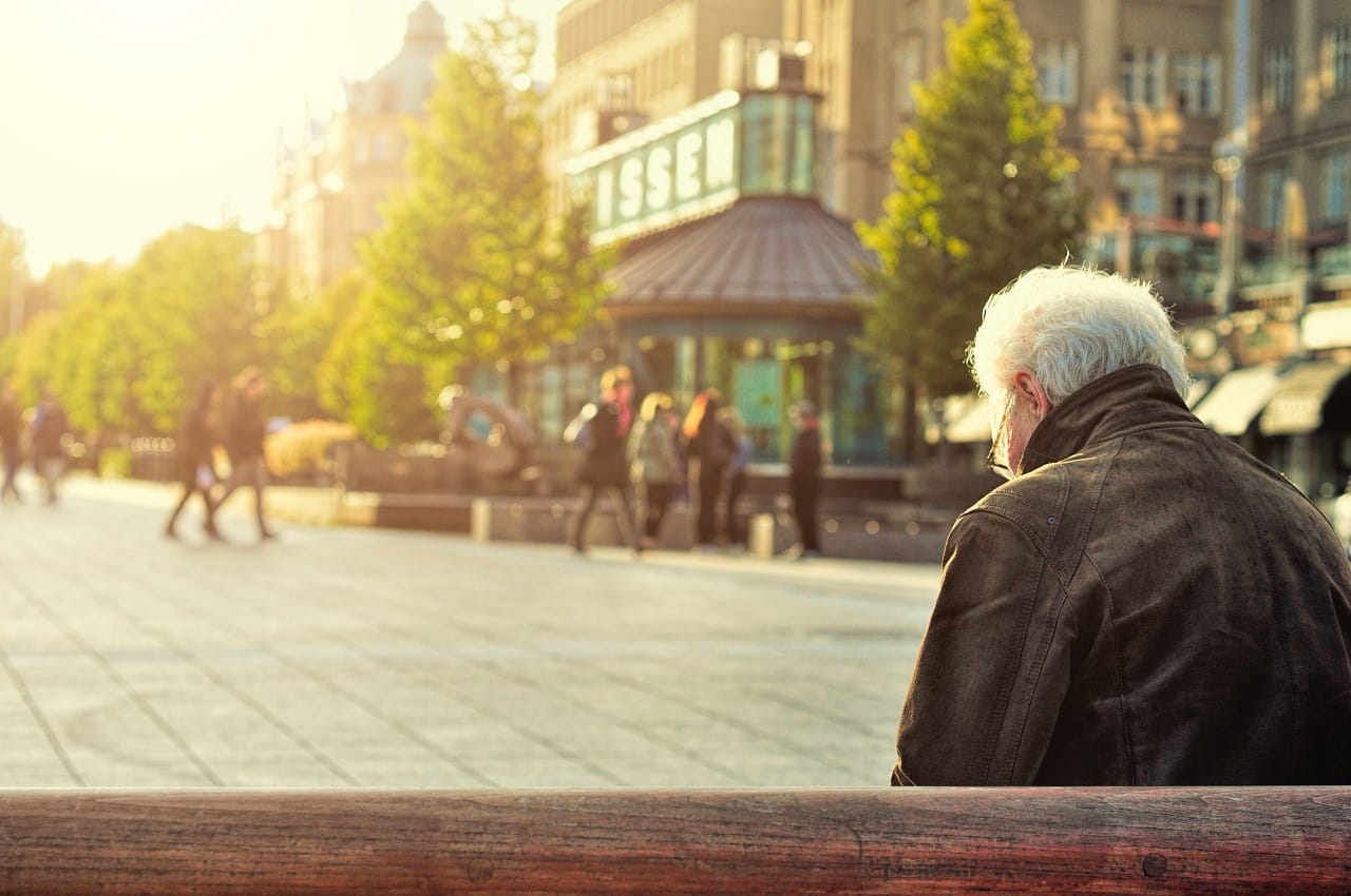 Retirement income in Canada